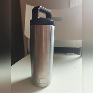 Brand new yeti rambler